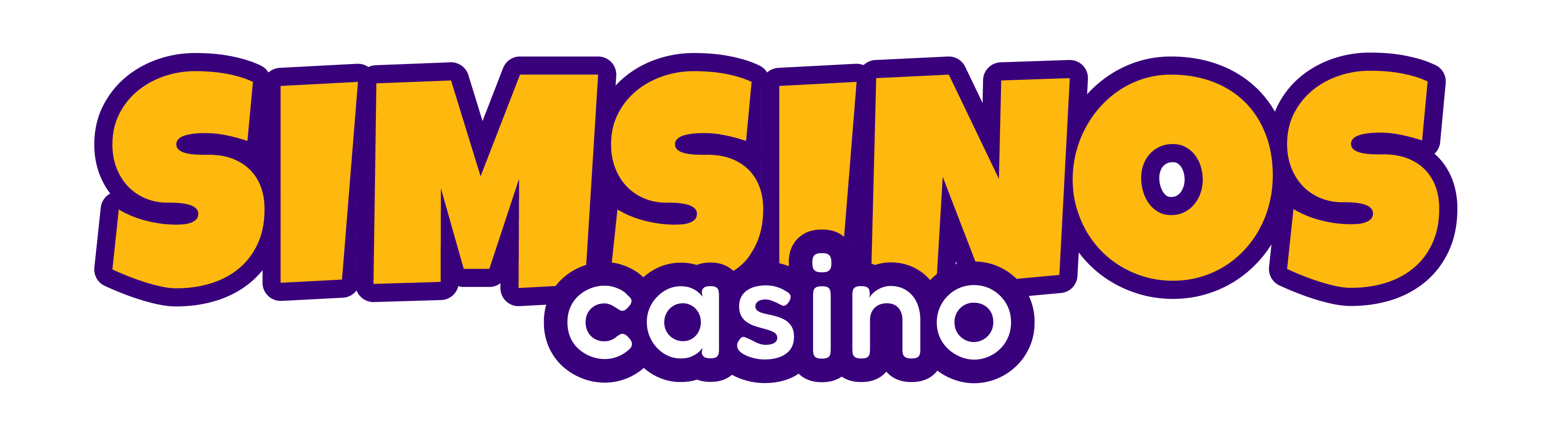 Simsinos Casino logo